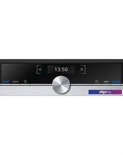 Микроволновая печь BF634LGS1 Siemens