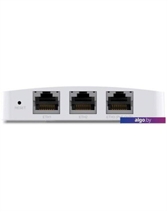 Точка доступа EAP225-Wall Tp-link