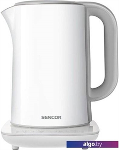 Электрочайник SWK 1591WH Sencor