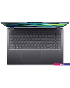 Ноутбук Acer Aspire 15 A15-51M-59VN NX.KXTCD.001