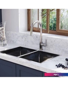 Смеситель Cuba CUBSTP0i05 Iddis