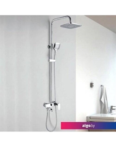 Душевая система S8636 Shevanik