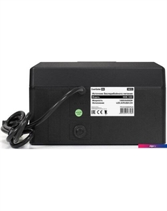 Источник бесперебойного питания Neo NNB-1000.LED.AVR.8SH.CH EX293855RUS Exegate