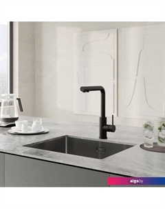 Смеситель Rule RULBLLFi05 Iddis