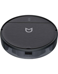 Робот-пылесос Bean IRB0121 (черный) Irbis