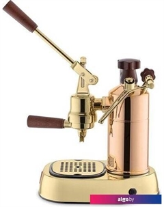 Рожковая бойлерная кофеварка LPLPRG01EU La pavoni