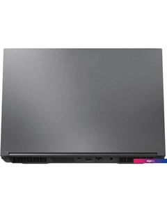 Игровой ноутбук Maibenben X565 X565FSFAHGRE0