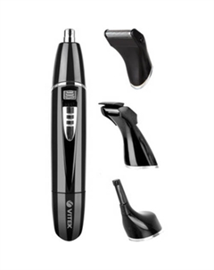 Машинка для стрижки VT-2545 BK Vitek