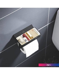 Держатель для бумажных полотенец RG1605H Rose