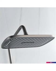 Душевая система S4136T Shevanik