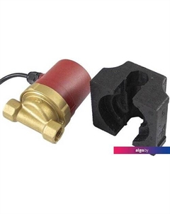 Циркуляционный насос UPH 15-1,5 B II BL Unipump