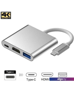 Адаптер C028 Orient