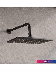 Душевая система SLIBL02i67 Iddis