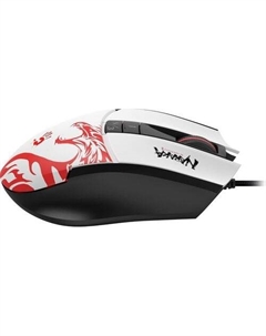 Игровая мышь Bloody L65 Max Naraka A4tech