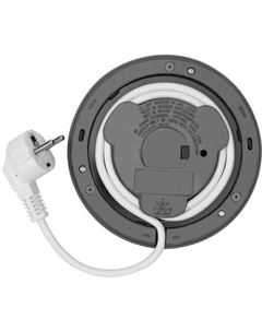 Электрический чайник PWK 1708C Water Way Pro Polaris