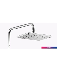 Душевая система HB24639 Haiba