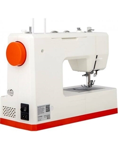 Электромеханическая швейная машина HD 1015 Comfort