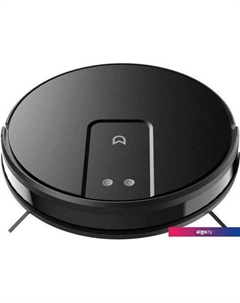 Робот-пылесос Peach IRP0121 (черный) Irbis