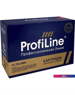 Картридж PL_TN-3480 (аналог Brother TN-3480) Profiline