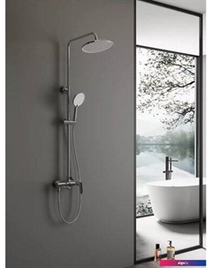 Душевая система S41.24 Splenka