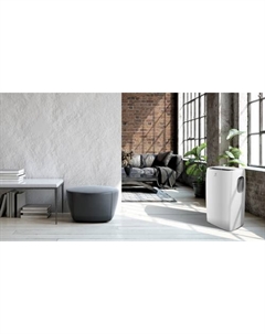 Мобильный кондиционер EACM-11 CL/N3 Electrolux