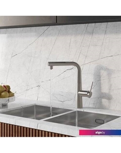 Смеситель Pure PURBNPFi05 Iddis