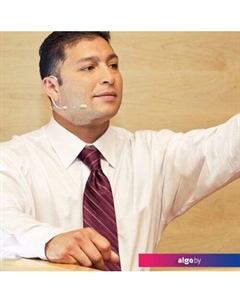 Проводной микрофон BO440 Behringer