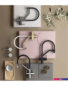 Смеситель S70.62.09 Splenka