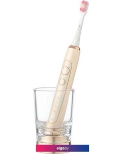 Электрическая зубная щетка SOC 4211GD Sencor