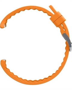 Ремешок PeakForm для Galaxy Watch Ultra (оранжевый) Samsung