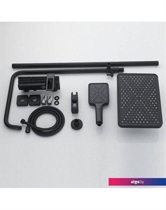 Душевая система S6826H Shevanik