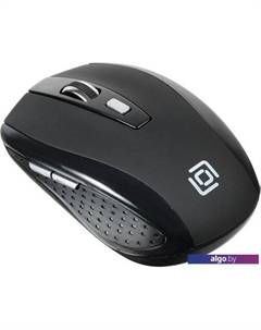 Мышь 635MB (черный) Oklick