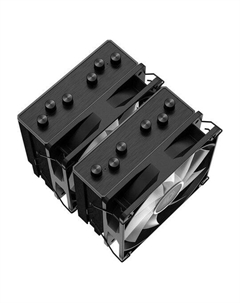 Кулер для процессора SE-206-XT ARGB Id-cooling