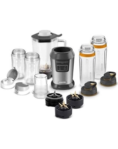 Стационарный блендер SBL 7570 SS Sencor