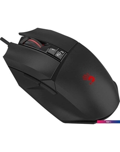 Игровая мышь W65 Max Mini Stone Black A4tech