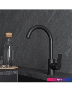 Смеситель Meal M01BLJ0M05 Milardo