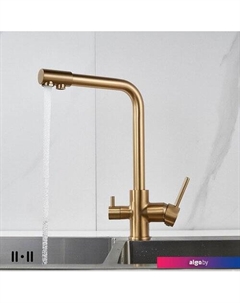 Смеситель S328G Shevanik