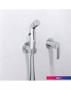 Смеситель Ray RAYSBR2i08 Iddis