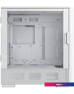 Корпус Sky Two GX (белый) Montech