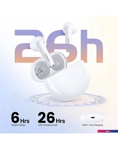 Наушники HiTune H5 Ugreen