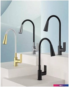 Смеситель S06.43 Splenka