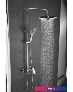 Душевая система S9736 Shevanik