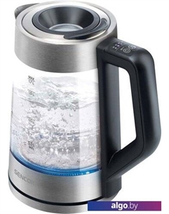 Электрочайник SWK 1795SS Sencor