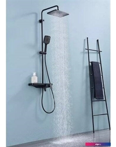 Душевая система R60.24.06 Raglo