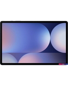 Планшет Samsung Galaxy Tab S10+ Wi-Fi SM-X820 12GB/256GB (серый)
