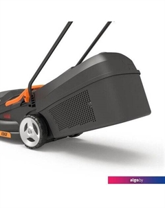 Газонокосилка WG730E Worx