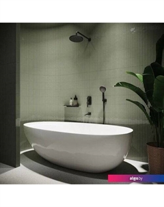 Душевая система Ray RAYBL03i68 Iddis