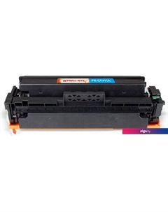 Картридж PR-CF411A (аналог HP CF411A) Print-rite