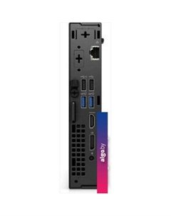 Компактный компьютер Dell OptiPlex 7010-5820