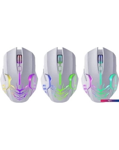 Игровая мышь Katana GM-511 (белый) Defender